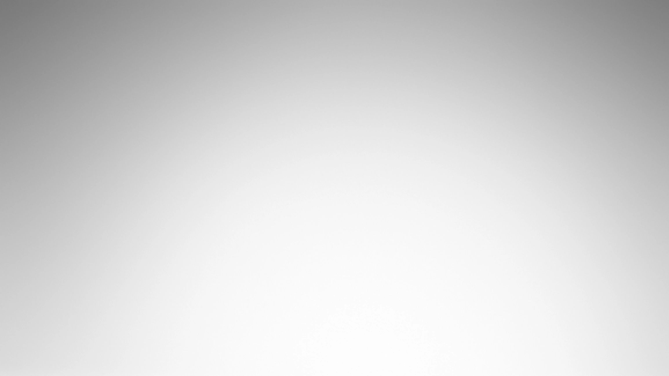 Minimal gray gradient background representing privacy and transparency