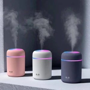 Calm Home Aroma Diffuser