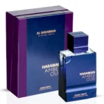 Amber Oud Dubai Night Extrait de Parfum