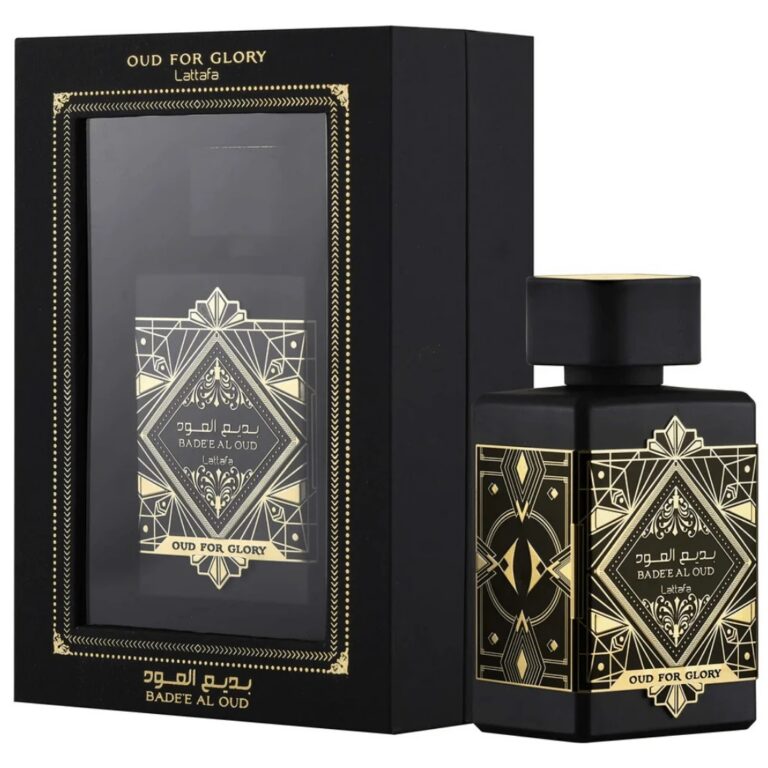Bade'e Al Oud Eau de Parfum