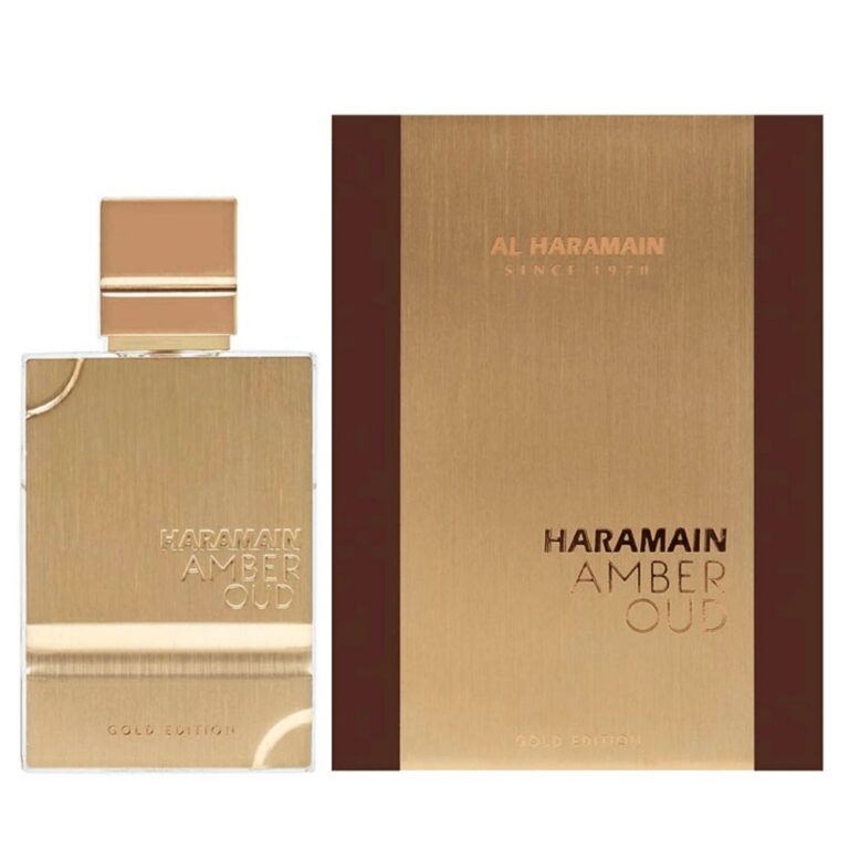 Amber Oud Gold Edition Eau de Parfum