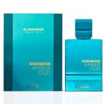 Amber Oud Aqua Dubai Extrait de Parfum