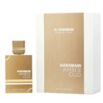 Amber Oud White Edition Eau de Parfum