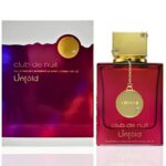 Club De Nuit Untold EDP