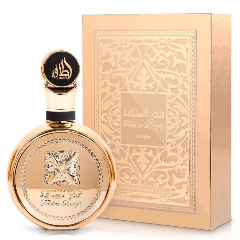 Fakhar Gold Extrait Eau de Parfum