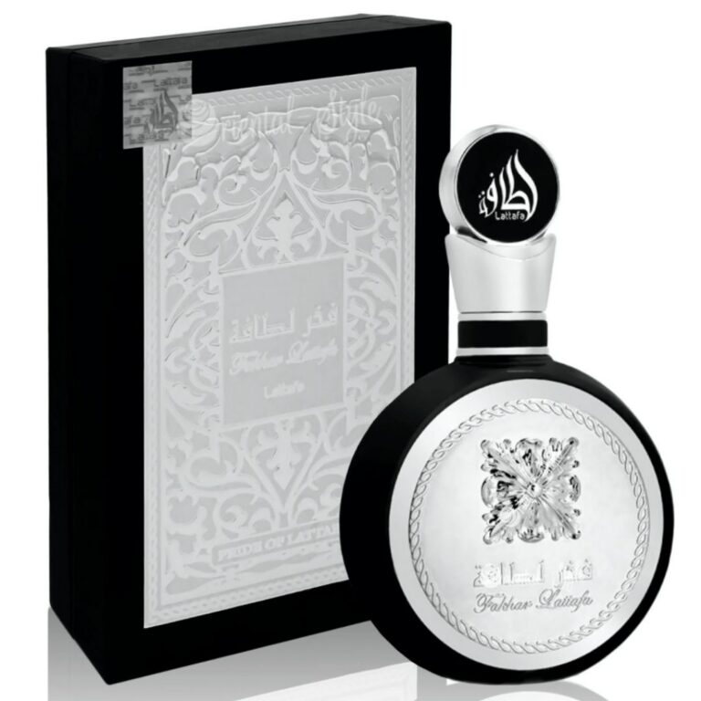 Fakhar for Men Eau de Parfum