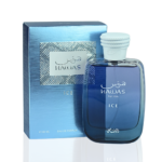 Hawas Ice for Men Eau de Parfum Spray 100ml