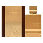 Exclusive Amber Oud Gold Edition EDP Spray 100ml (3.33 oz) by Al Haramain