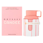 Odyssey Candee Special Edition EDP Spray 100ml (3.4 oz) by Armaf - Luxury Perfume