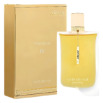 Club de Nuit Précieux IV Extrait de Parfum 55ml (1.8 oz) by Armaf - Luxury Long Lasting Unisex Perfume