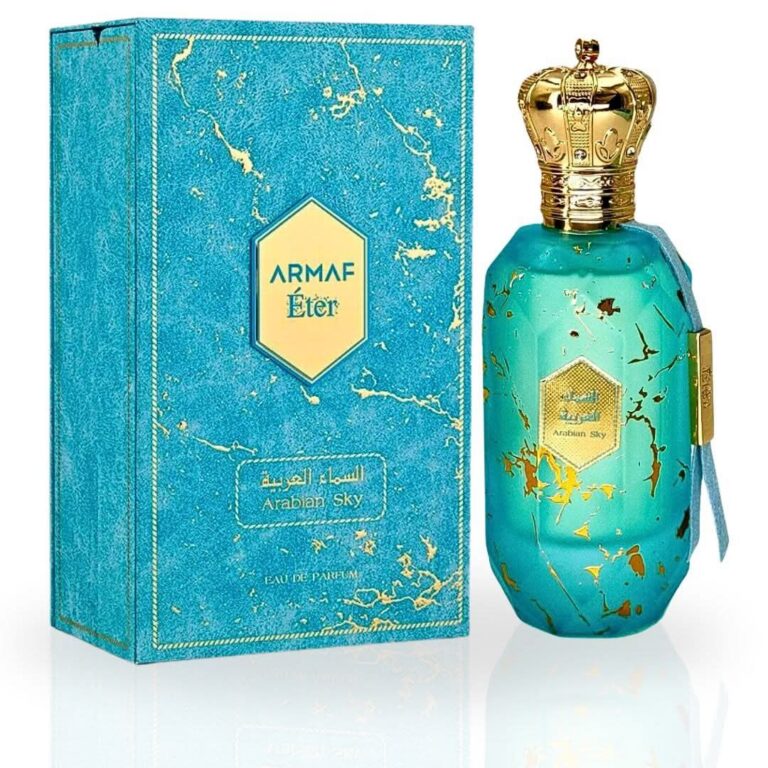 Eter Arabian Sky by Armaf for Men