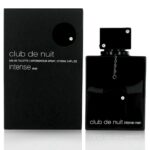 Club De Nuit Intense for Men EDT