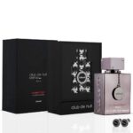 Club De Nuit Intense Man Limited Edition Pure Parfum Gift Box 105ml by Armaf