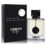 Club De Nuit Urban Man - EDP 105ML
