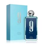 9AM Dive Eau de Parfum Spray 100ml (3.4 oz) by Afnan