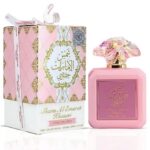 Pink Blush Shams Al Emarat Khususi Eau de Parfum