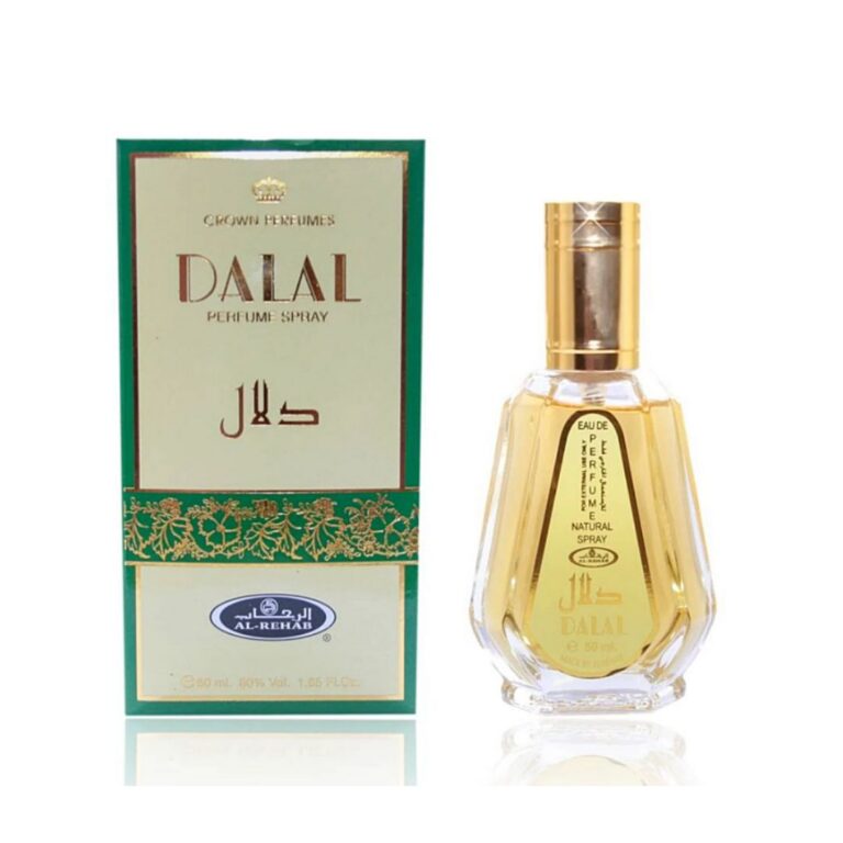 Dalal Eau de Parfum