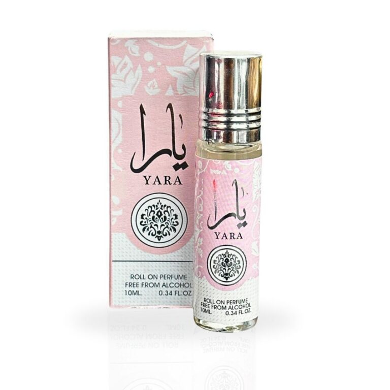 YARA Roll-On Perfume Oil CPO