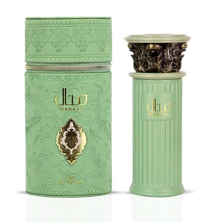 Manaal Eau de Parfum Spray