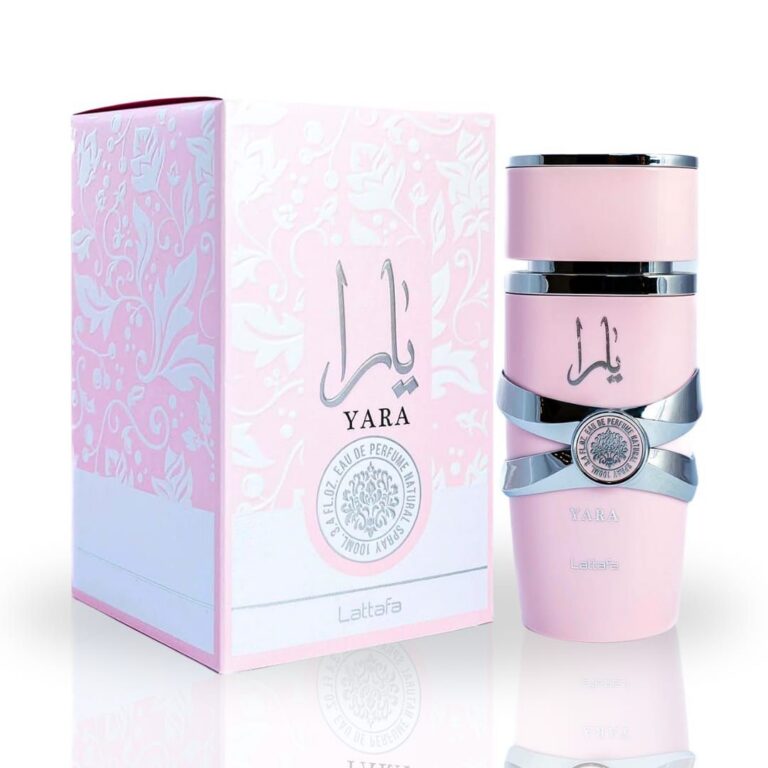 Yara Eau de Parfum Spray 100ml