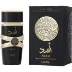 Asad Eau de Parfum Spray 100ml