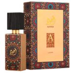 Ajwad Eau de Parfum Spray 60ml