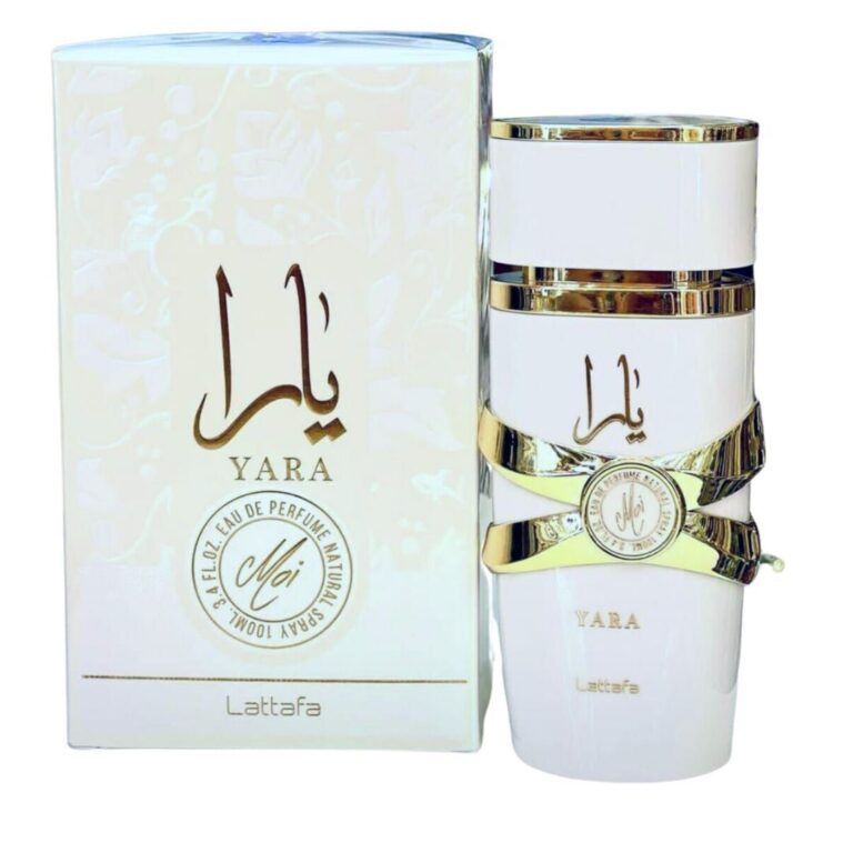 Yara Moi Eau de Parfum Spray 100ml