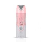 Yara Perfumed Body Spray 200ml