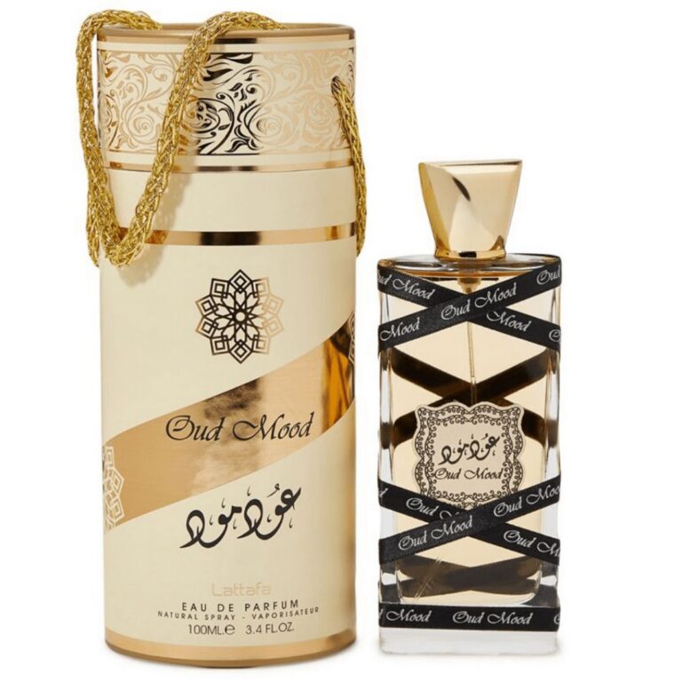 Oud Mood Eau de Parfum Spray