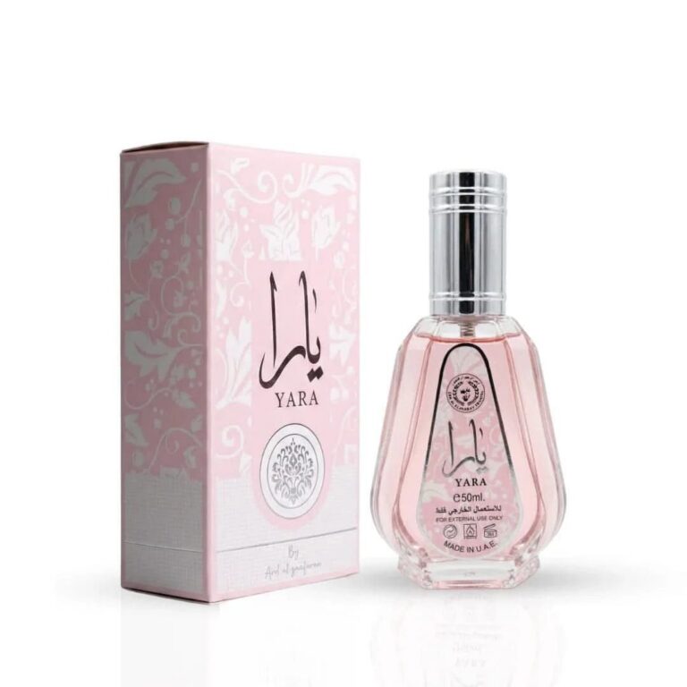 Yara Eau de Parfum Spray