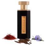 Reef Perfumes Luxury Unisex, Men's & Women's Perfume - Eau de Parfum 100ml (3.4oz) - Bold Long-Lasting Arabic-Inspired Scents (3.4, Reef 33)